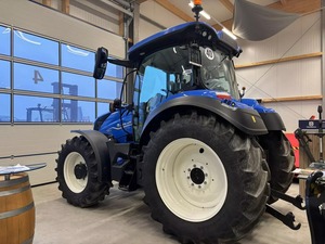 Meilleure vente tracteur neuf et tracteur Hollandd T5.120 à vendre - Product Image 6