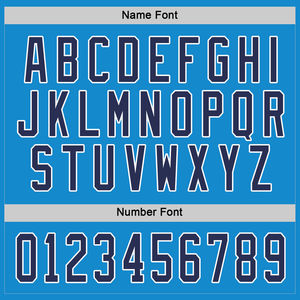 Camisetas de hockey sobre hielo para hombre personalizables de alta calidad Personalización de equipo completo disponible con servicios OEM Tamaño de colores personalizados - Product Image 3