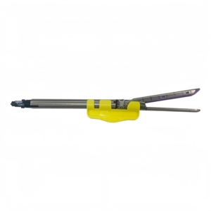 Cuchilla Lineal Quirúrgica de Seguridad Esterilizada Clase I con Certificación CE, Recargas Echelon de 60 mm, Desechable, para Cirugía Endoscópica Transforaminal - Product Image 1