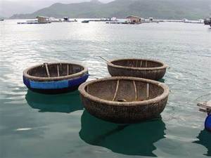 เรือไม้ไผ่ขายดีที่สุดจากเวียดนาม - Product Image 3