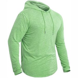 Nuevo 2025 calidad profesional hombres logotipo personalizado diseño impreso venta al por mayor sudaderas con capucha de gran tamaño Unisex nuevo estilo precio barato - Product Image 4