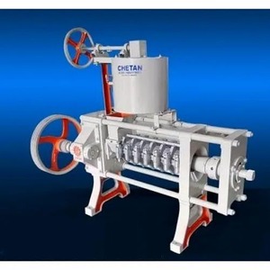 Hiệu Suất Cao Tự Động Nhà Máy Dầu Nhà Máy Thương Mại Expeller 5 Tấn Ngày Multiseed Máy Móc Chế Biến Cho Ăn Được Khai Thác Dầu - Product Image 2