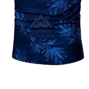 Último Diseño, Camisetas Polo Sublimadas para Hombre Más Vendidas, MOQ Bajo, Mangas Cortas, Corte Ajustado - Product Image 6