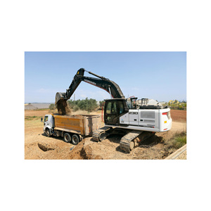 Les fournisseurs offrent hidromek hmk 65 zt excavator à vendre à bas prix pour les entreprises de location d'équipement - Product Image 5