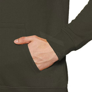 Nouveaux arrivages de sweats à capuche pour hommes de qualité supérieure vêtements d'hiver décontractés sweats à capuche respirants pour hommes taille adulte - Product Image 5