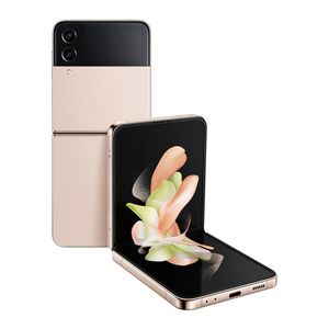 กล่องเปิดปลดล็อคจากโรงงานสำหรับ Samsung Galaxy Z Flip4 (SM-F721W) พร้อมการเชื่อมต่อ OCTA Core CPU 5g - Product Image 4
