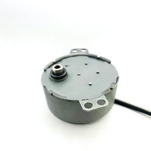 มอเตอร์ซิงโครนัส49TYJ 60Hz 4W สำหรับอุปกรณ์ควบคุมอัตโนมัติ - Product Image 1