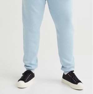 Pantalones de jogging de alta calidad para hombre, ropa deportiva, pantalones Cargo para correr con patrón recto, ropa de calle informal para hombres y mujeres - Product Image 2