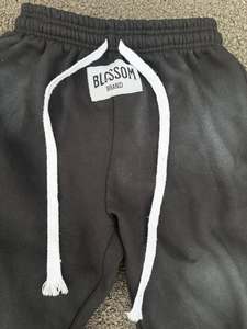 OEM personalizado hombre de alta calidad 100% Hombres Imprimir Chándal 100% Poliéster Interlock 280 GSM - Product Image 6