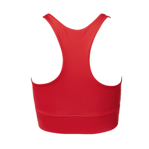 Alta calidad poliéster nailon secado rápido entrenamiento atlético Yoga deportes sujetadores correr entrenamiento gimnasio Fitness sujetadores para mujeres - Product Image 4