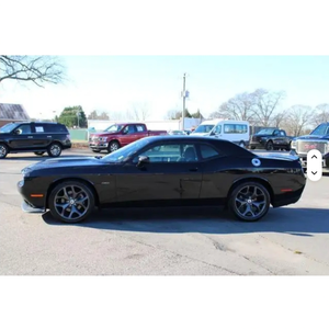 VOITURE D'OCCASION PROPRE - Dodge Challenger RT Coupé 2024 - PRÊTE À ÊTRE EXPÉDIÉE - Product Image 2