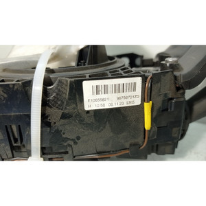 DEVIOLUCI PEUGEOT 2008 Serie 98552950ZD00/96756731ZD DV5RC/YHZ (19>) - Product Image 6