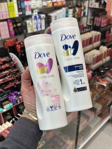 Loción Corporal Dove Body Love Pro Age Para Piel Madura 400ml. - Product Image 2