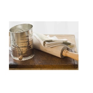 Design personnalisé 100% coton doux imprimé directement de l'usine Serviette de cuisine approvisionnement indien durable réutilisable de haute qualité écologique - Product Image 1