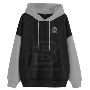 Producto de invierno Sudaderas con capucha para hombre Precio barato Sudaderas con capucha cálidas de invierno 2025 Sudaderas con capucha para hombre hechas a medida - Product Image 1