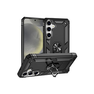 Coque arrière fine antichoc en silicone de qualité supérieure MRSA Vega Series pour Samsung Galaxy S25 – Étuis de protection pour téléphones mobiles PC - Product Image 2