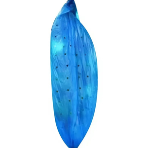 Bolsa de plástico PP ecológica reutilizable, cubierta de racimo de frutas no tejida para plátano, tomate, protección de jardín de invierno - Product Image 3