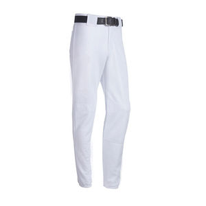 Uniforme de Béisbol para Hombre, Servicio OEM, Novedades, Personalizado, Liso, Teñido, de Secado Rápido, Poliéster y Algodón, Estilo Único - Product Image 5