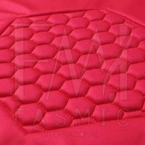 Meilleur fournisseur de vêtements de sport Uniformes de gardien de but de bonne qualité Couleur personnalisée Ensembles de gardien de but de football - Product Image 3