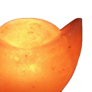 OEM 2024 Wholesale Electric High Grade Large Natural Pink Himalayan Salt Crystal Rock Lamps Contemporary Room Decor for Living - Product Image 4