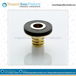 Tige en laiton de vente en gros avec raccords de plomberie et de quincaillerie de tuyau de taille personnalisée à vendre par les exportateurs - Product Image 4