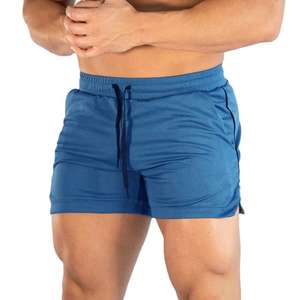 Men Gyms <b>Shorts</b> Mesh Cloth <b>Short</b> Trousers Casual Joggers <b>Shorts</b> Bodybuilding <b>Sweatpants</b> Fitness Men Workout Active <b>Shorts</b> - Product Image 1