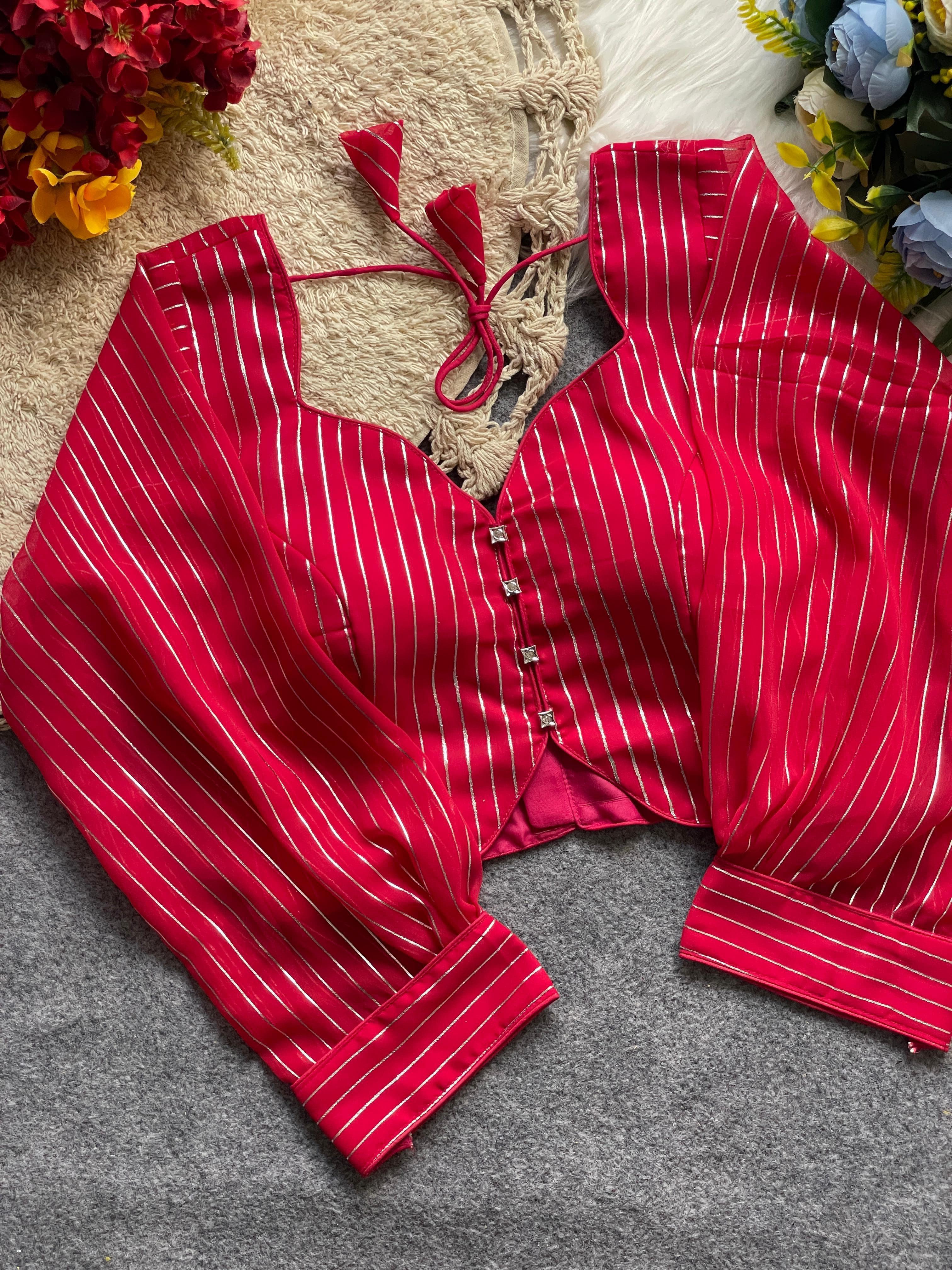 ปะการังสีแดง