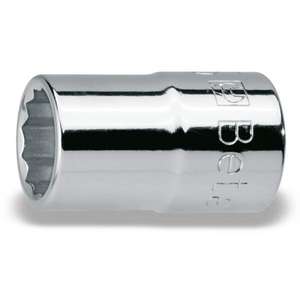BETA 1/2 ''Bi-hex Hand Sockets Producto multipaquete - Product Image 1