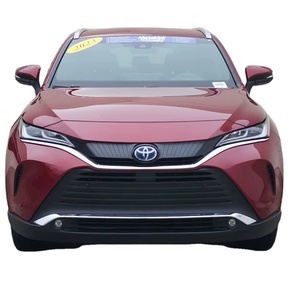 Toyota Venza XLE AWD d'occasion propre 2023 - Product Image 1