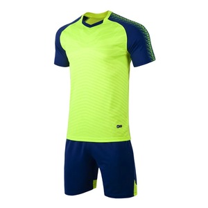 Soccer <b>Sets</b> Short Sleeve Volleyball Uniforms Football Jerseys Shirts Sport Kit Clothing Suit Breathable Custom Printing Custom - Product Image 2