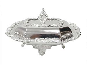 Accessoires de cuisine attrayants de concepteur élégant unique chauffe-plats pour la casserole de cuisine d'hôtel servant de chauffe-plats - Product Image 3