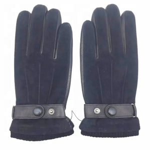 Gants de sport respirants en cuir tendance pour l'extérieur, grande taille, prix de gros - Product Image 3