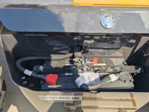 बिक्री के लिए उच्च गुणवत्ता 9 टन 1.1m. - Product Image 6