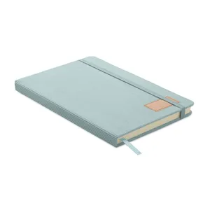 Sustainable RPET Promotional <b>A5</b> Notebook - Product Image 2