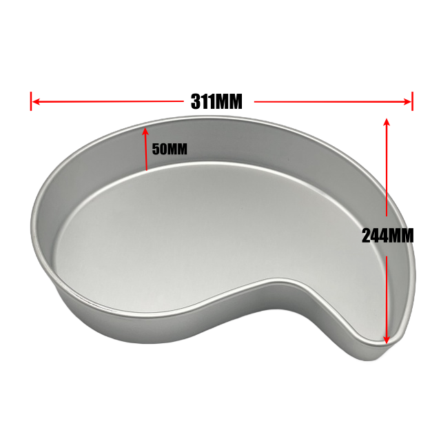 12" x 9.5" (AL-BS-002)