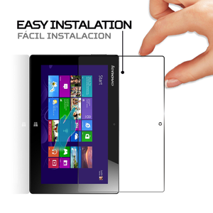 ตัวป้องกันหน้าจอ ANTISHOCK สำหรับเลอโนโว ไอเดียแท็บ มิิกซ์ 10 แท็บเล็ตฝาครอบป้องกันระดับพรีเมียม - Product Image 3