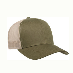 El mejor precio, calidad superior, tela suave, Snapback, sombrero para conductor de camión, malla transpirable, tendencia de moda, rendimiento de compra a granel - Product Image 4