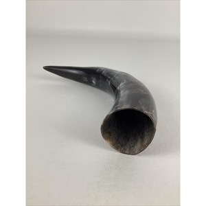 Cuerno Natural para Beber Estilo Vikingo de Alta Calidad Pulido Ecológico Diseño Animal de Cuerno de Búfalo - Product Image 1