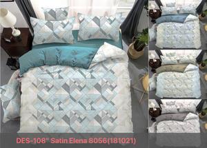 Juego de sábanas de poliéster egipcio Premium serie 1800 suave al por mayor, juego de sábanas, bolsa, Cantidad de Estrellas American Picture Technics - Product Image 4