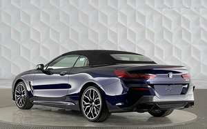 PRIX REMISE de haute qualité POUR LES BMW Série 8 840i 2025 NEUVES/D'OCCASION À VENDRE AVEC GARANTIE PRÊT À ÊTRE EXPÉDIÉ DANS LE MONDE ENTIER - Product Image 2