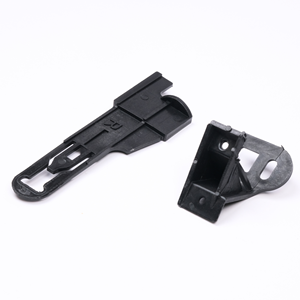 Nouveau kit de réparation de support supérieur de phare en plastique POM 260100048R 260101331R 260601089R Droit pour Fluence - Product Image 4