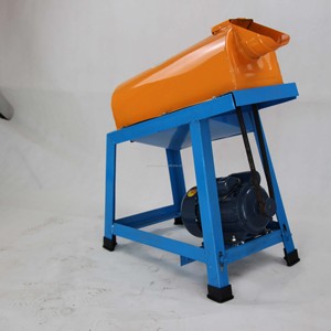 Batteuse de maïs Machine électrique de décortiqueuse de maïs - Product Image 3