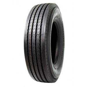 Neumáticos Radiales Sólidos Nuevos 295/80R22.5/18PR para Reequipamiento/Actualización, Origen CA, Económicos y Duraderos para Camiones - Product Image 3