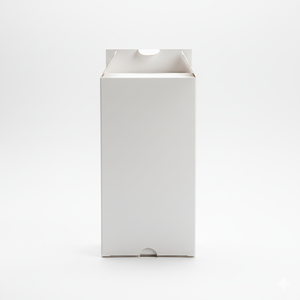 กล่องใส่กระดาษพับสองชั้นแบบปรับแต่งได้ - Product Image 2