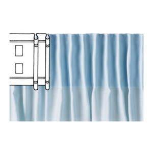 Fettuccia Riflex 2/80 Bianco - Product Image 1