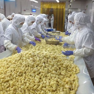 DDGS de maíz crudo para alimentación animal saludable, ganado avícola, ganado y acuicultura, polvo DDGS de alta proteína - Product Image 6