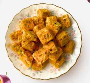 Cubos de Maracuyá Liofilizados de Fábrica Directa de Vietnam, Exportación a Granel, Etiqueta Personalizada, Marca Privada, Venta al por Mayor - Product Image 6