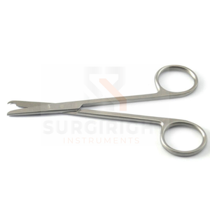 Kit Quirúrgico de Tejidos Blandos para Esterilización Veterinaria, Instrumentos de Acero para Hospital Veterinario SurgiRight - Product Image 4