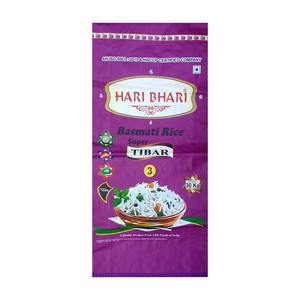 ถุงพลาสติกพิมพ์ลาย BOPP แบบทอเคลือบ ความจุ 50 กก. ถุงบรรจุภัณฑ์อาหารโพลีโพรพิลีนแบบทอ BOPP - Product Image 3