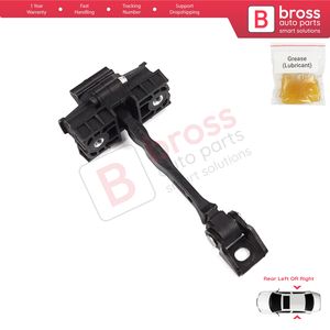 BDP1347 Limiteur de Sangle de Verrouillage de Porte Arrière pour Citigo Seat Mii 2011-2024 5 Portes Hayon Bross Auto Parts - Product Image 5